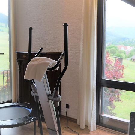Luxus-Landhaus Im Schwarzwald/Baiersbronn Mit Pool المظهر الخارجي الصورة