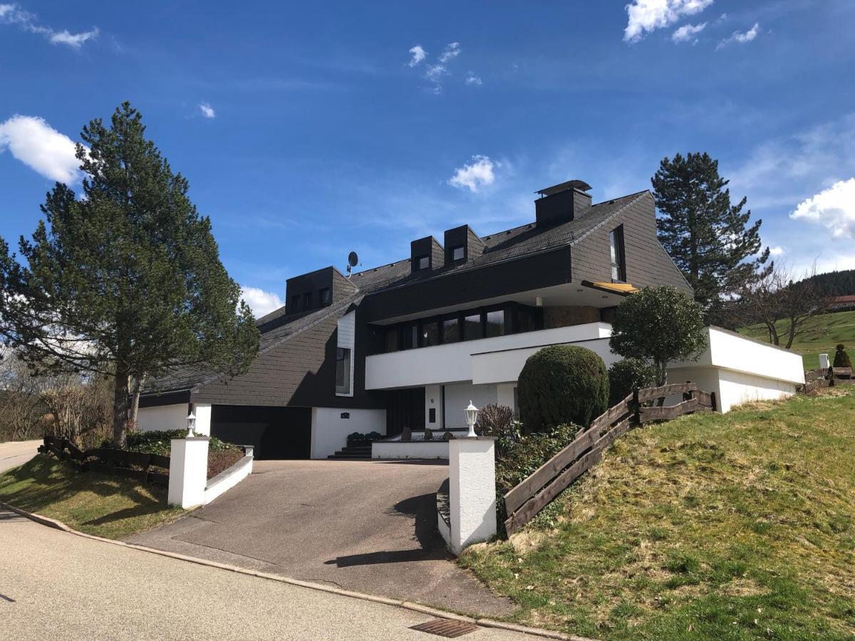 Luxus-Landhaus Im Schwarzwald/Baiersbronn Mit Pool المظهر الخارجي الصورة