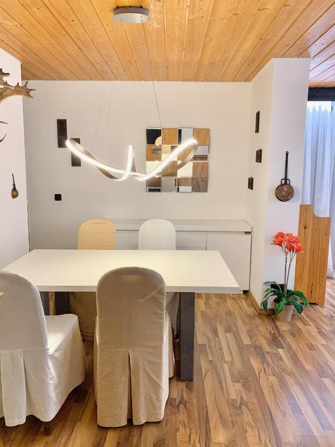 Luxus-Landhaus Im Schwarzwald/Baiersbronn Mit Pool المظهر الخارجي الصورة