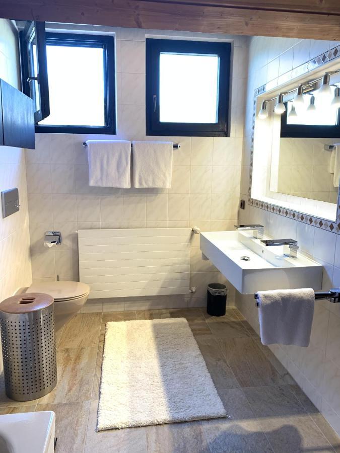 Luxus-Landhaus Im Schwarzwald/Baiersbronn Mit Pool المظهر الخارجي الصورة