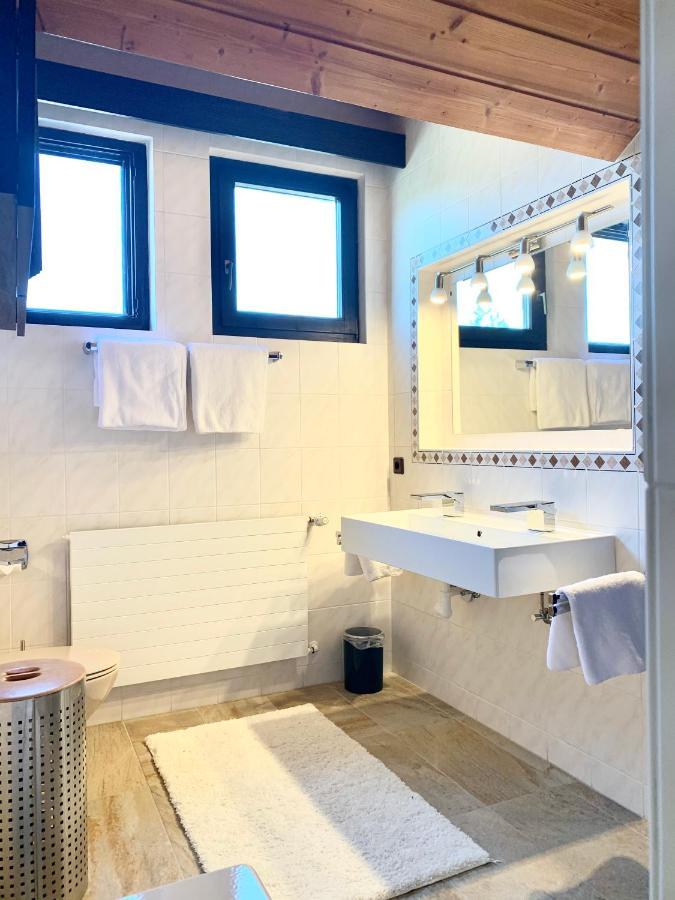Luxus-Landhaus Im Schwarzwald/Baiersbronn Mit Pool المظهر الخارجي الصورة