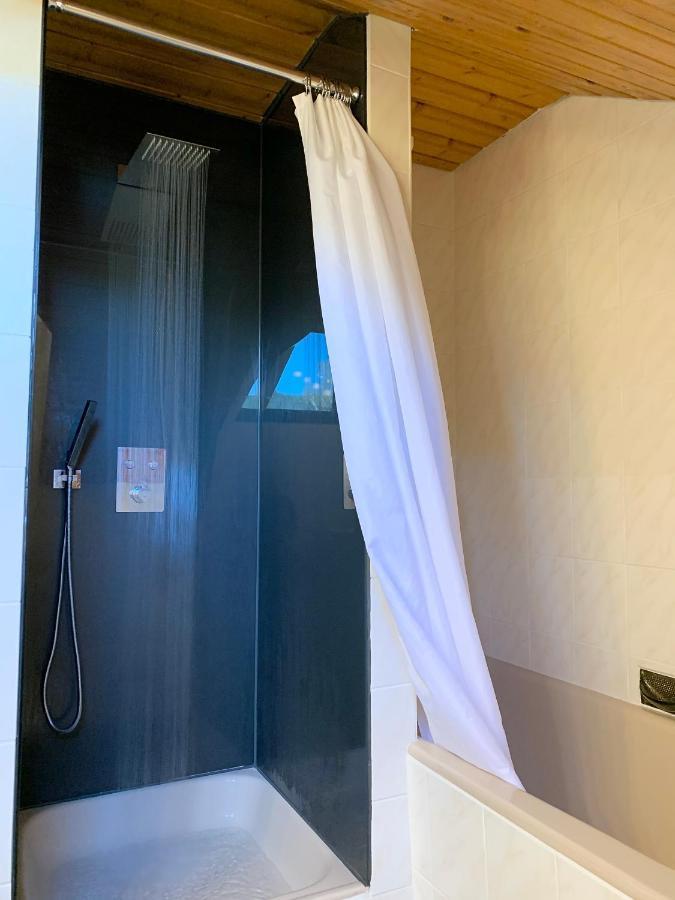 Luxus-Landhaus Im Schwarzwald/Baiersbronn Mit Pool المظهر الخارجي الصورة