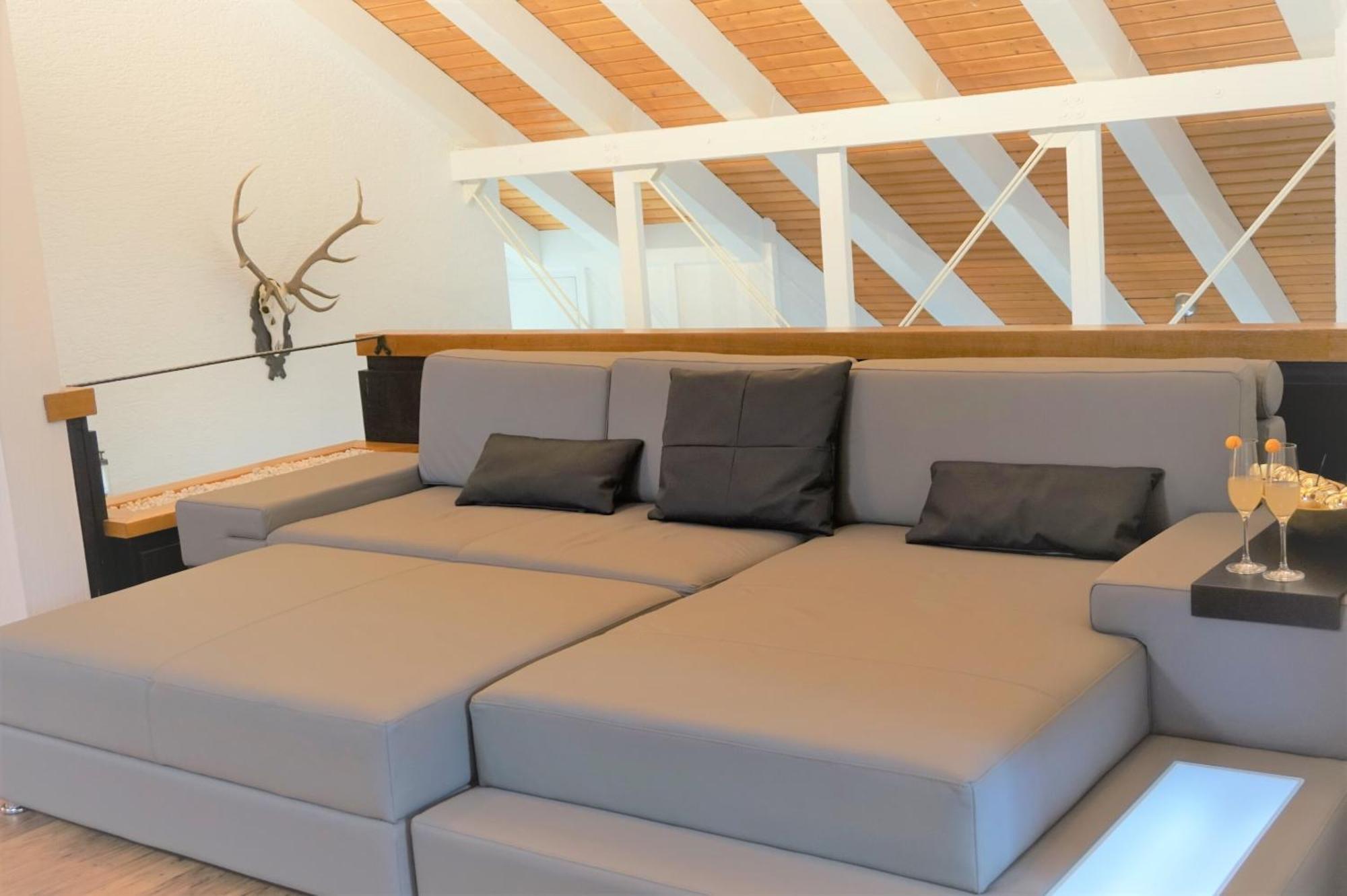 Luxus-Landhaus Im Schwarzwald/Baiersbronn Mit Pool المظهر الخارجي الصورة