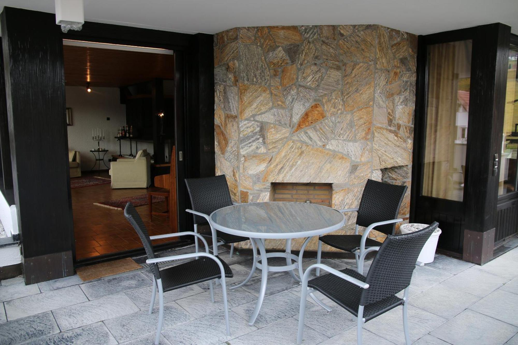 Luxus-Landhaus Im Schwarzwald/Baiersbronn Mit Pool المظهر الخارجي الصورة