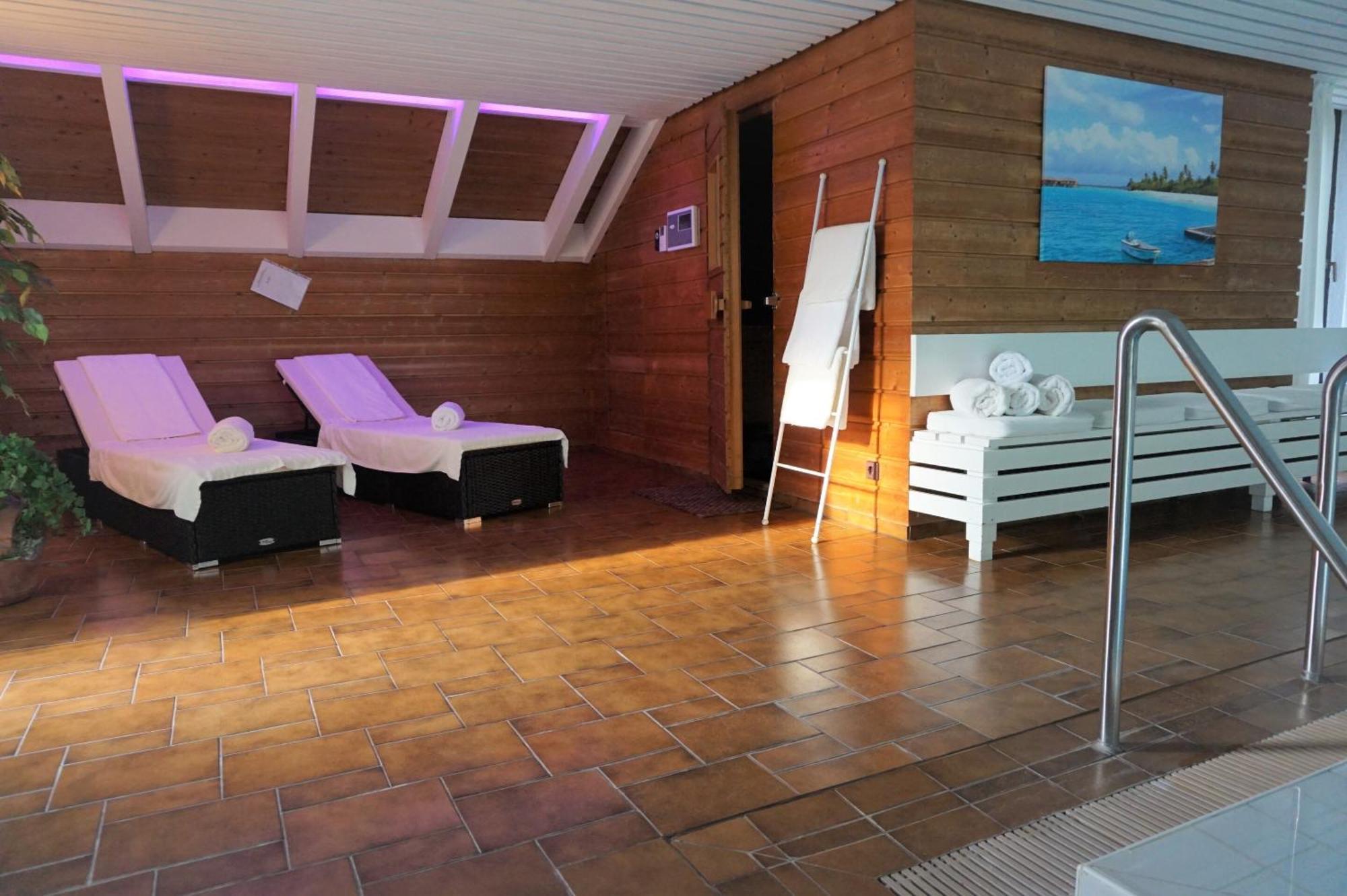 Luxus-Landhaus Im Schwarzwald/Baiersbronn Mit Pool المظهر الخارجي الصورة