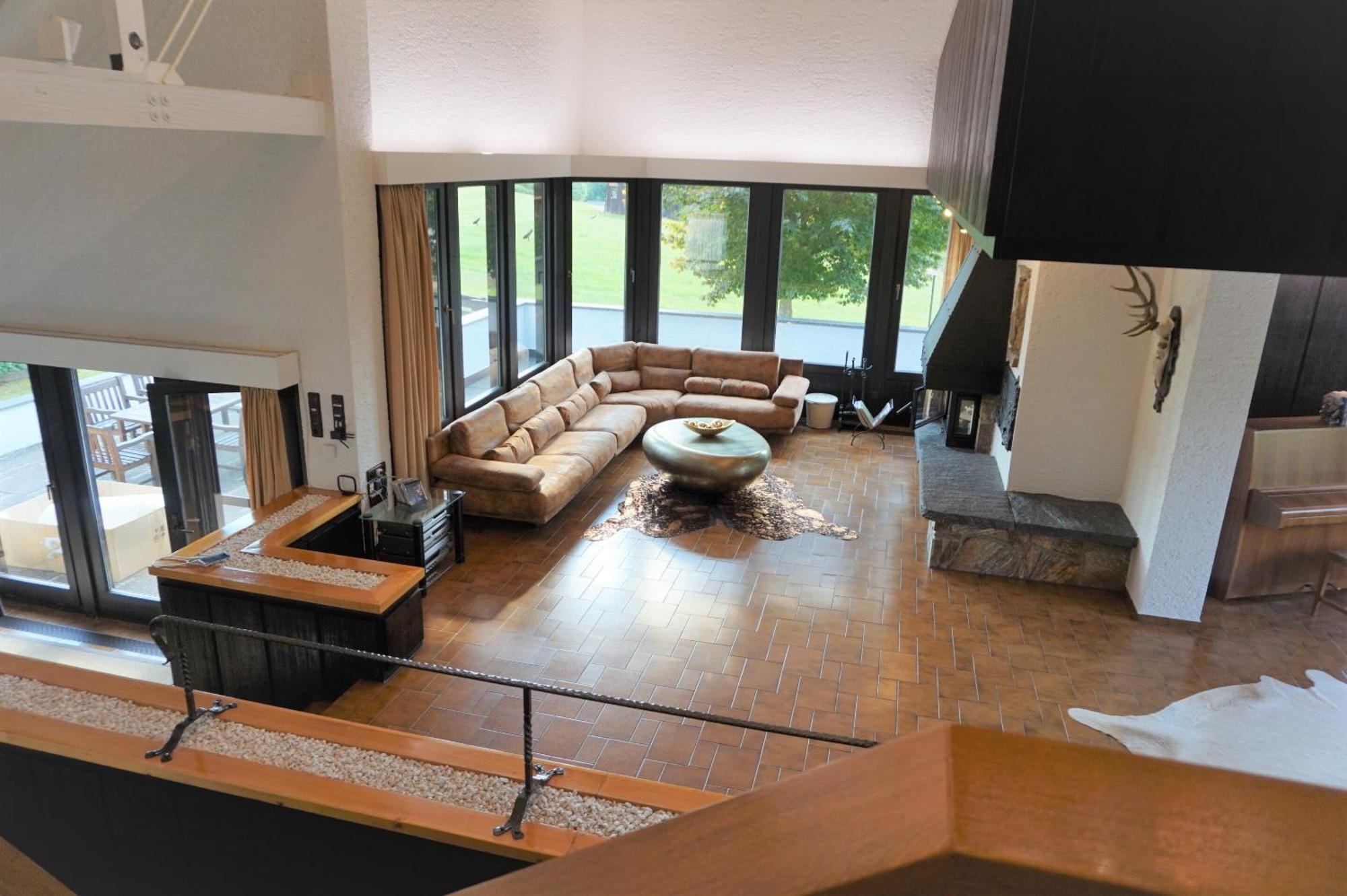 Luxus-Landhaus Im Schwarzwald/Baiersbronn Mit Pool المظهر الخارجي الصورة